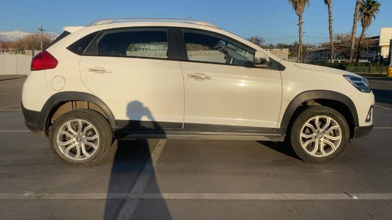 CHERY - 3