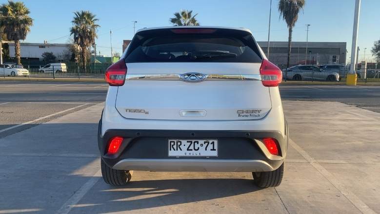 CHERY - 5