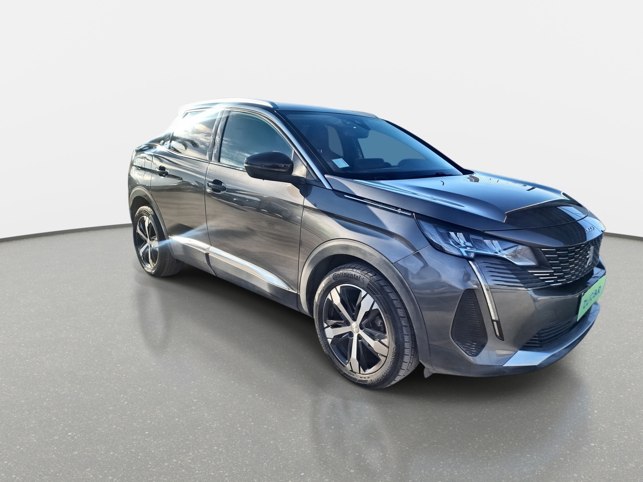 PEUGEOT - 1