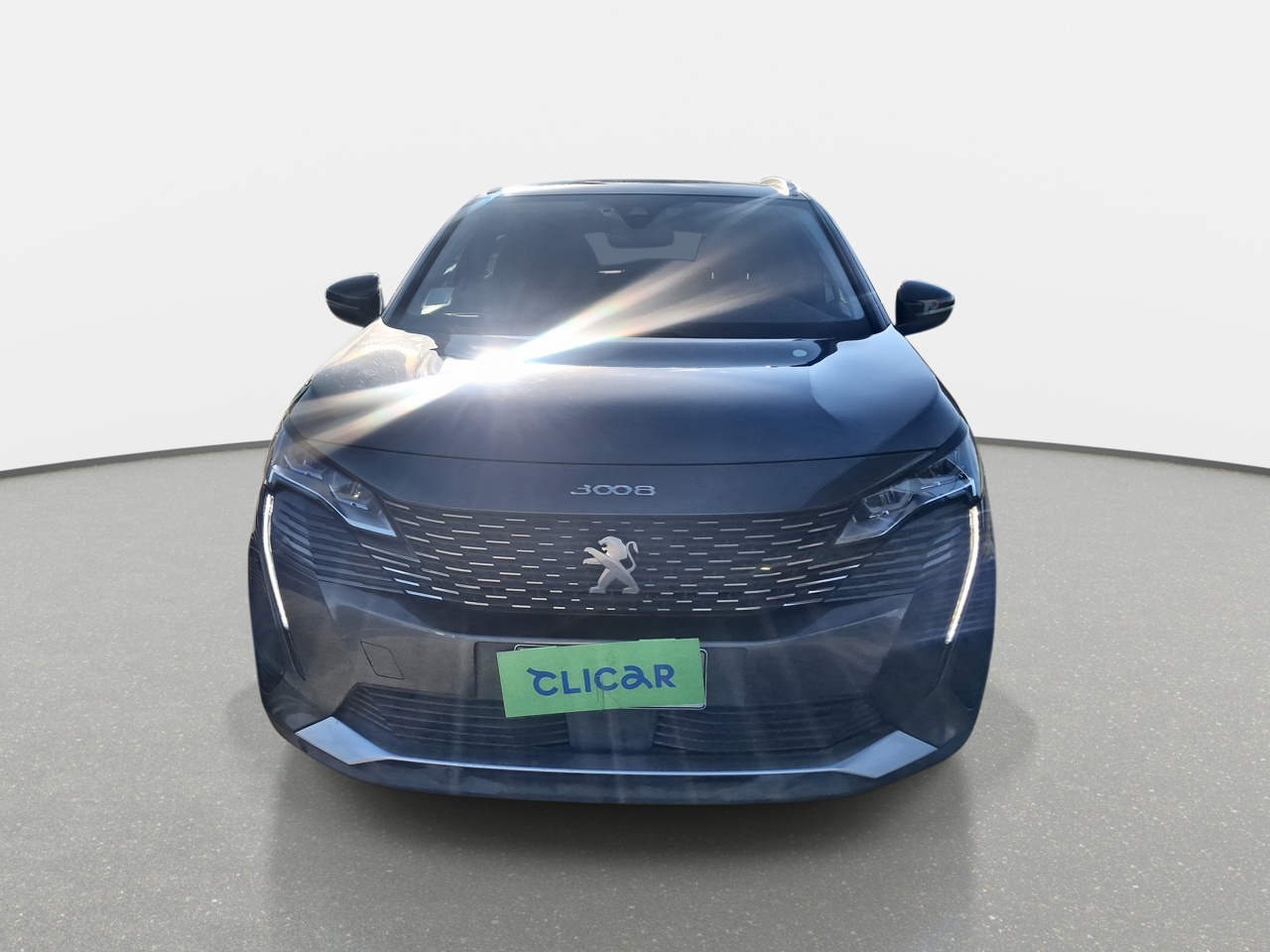 PEUGEOT - 2