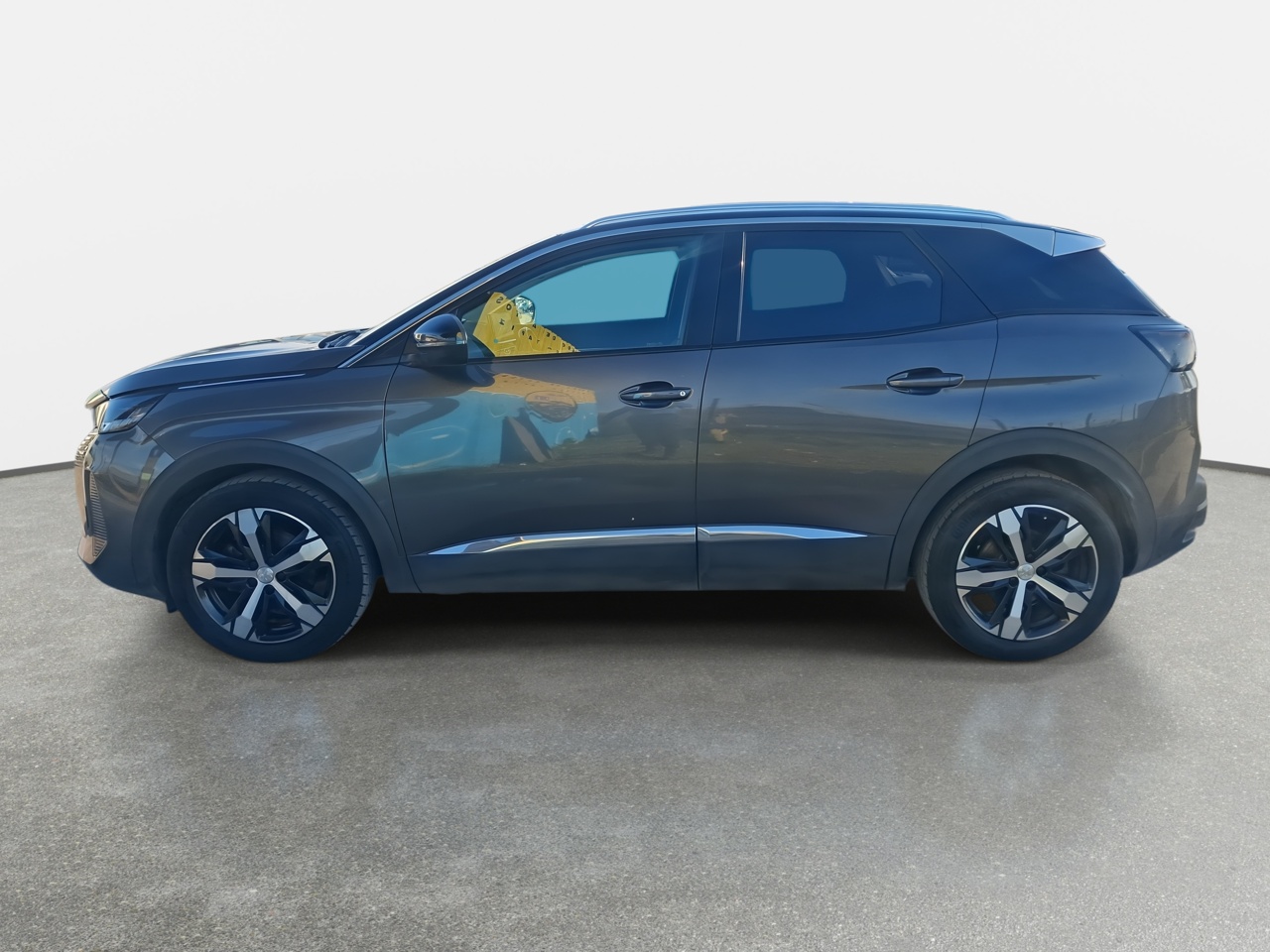 PEUGEOT - 4