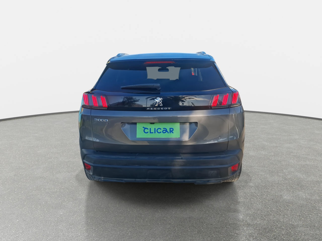 PEUGEOT - 6
