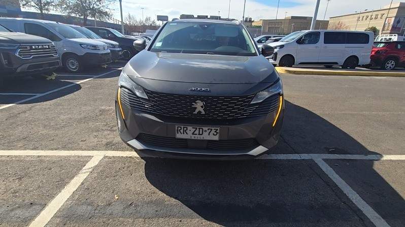 PEUGEOT - 2