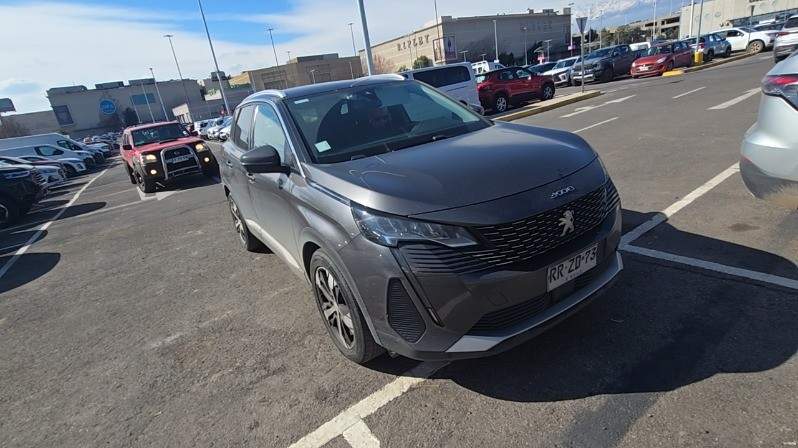 PEUGEOT