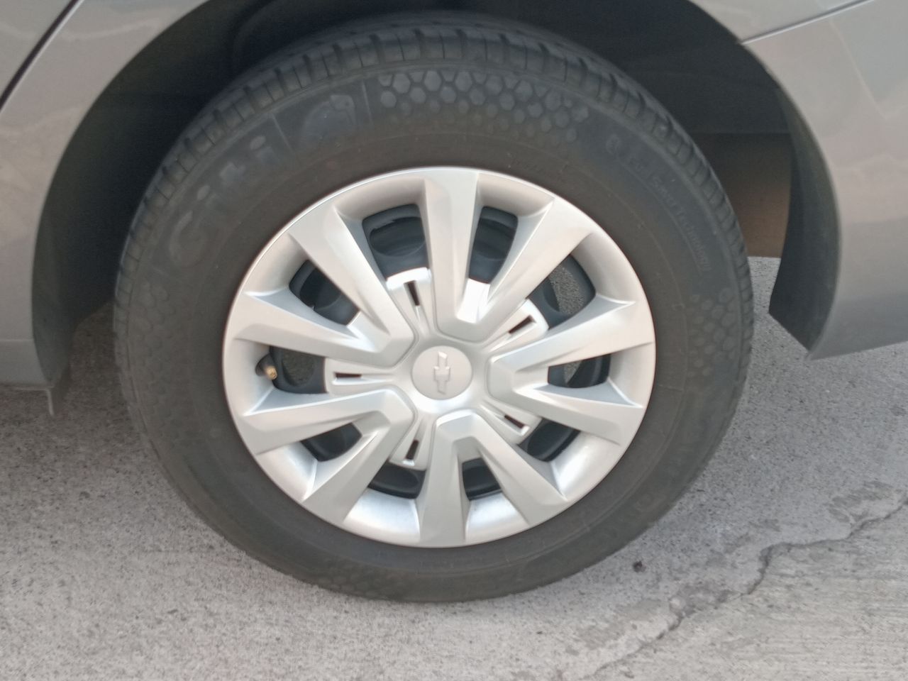CHEVROLET - 7