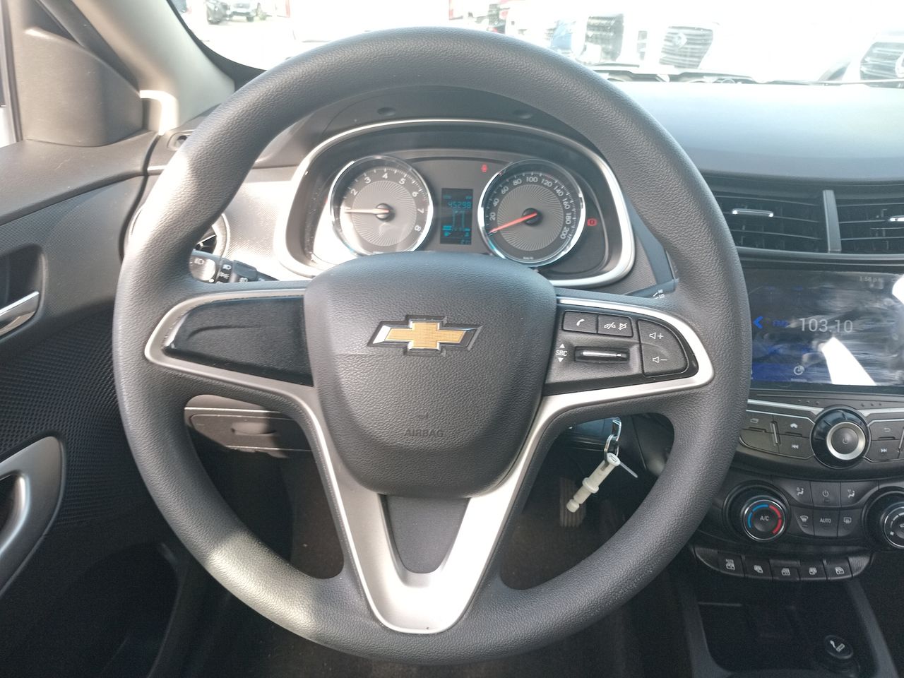 CHEVROLET - 14
