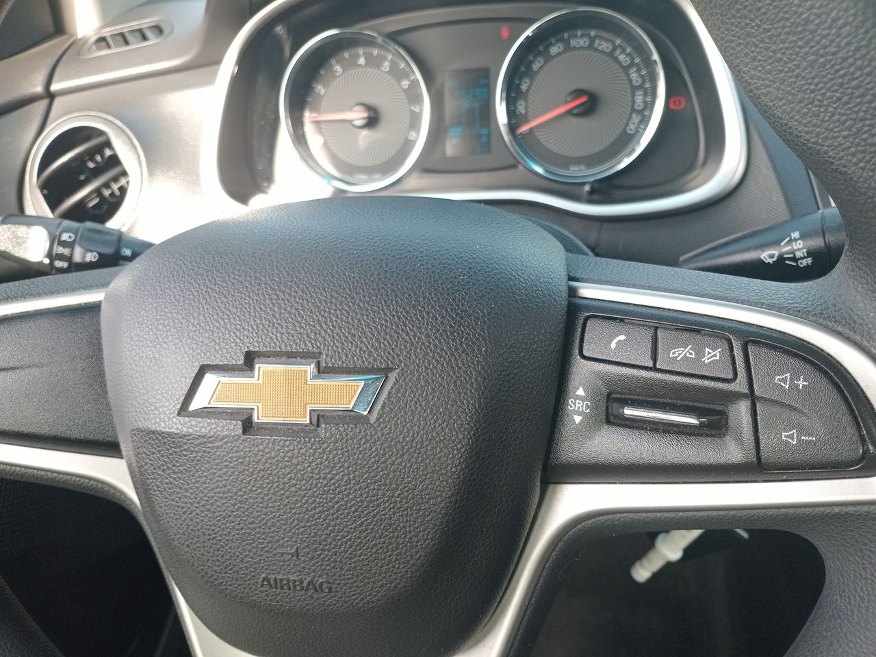 CHEVROLET - 15