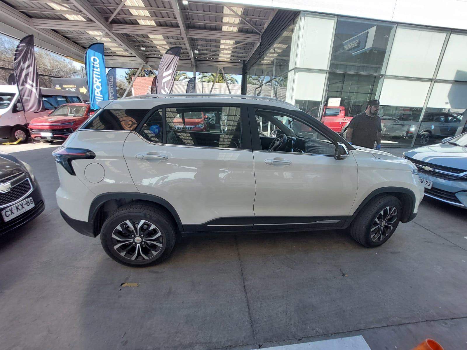 CHEVROLET - 2