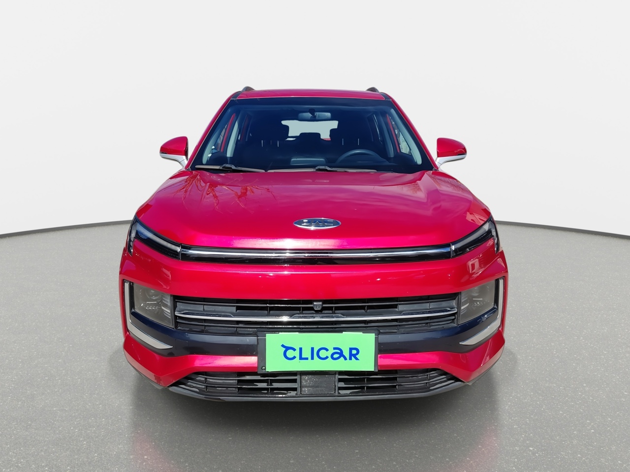 JAC - 2