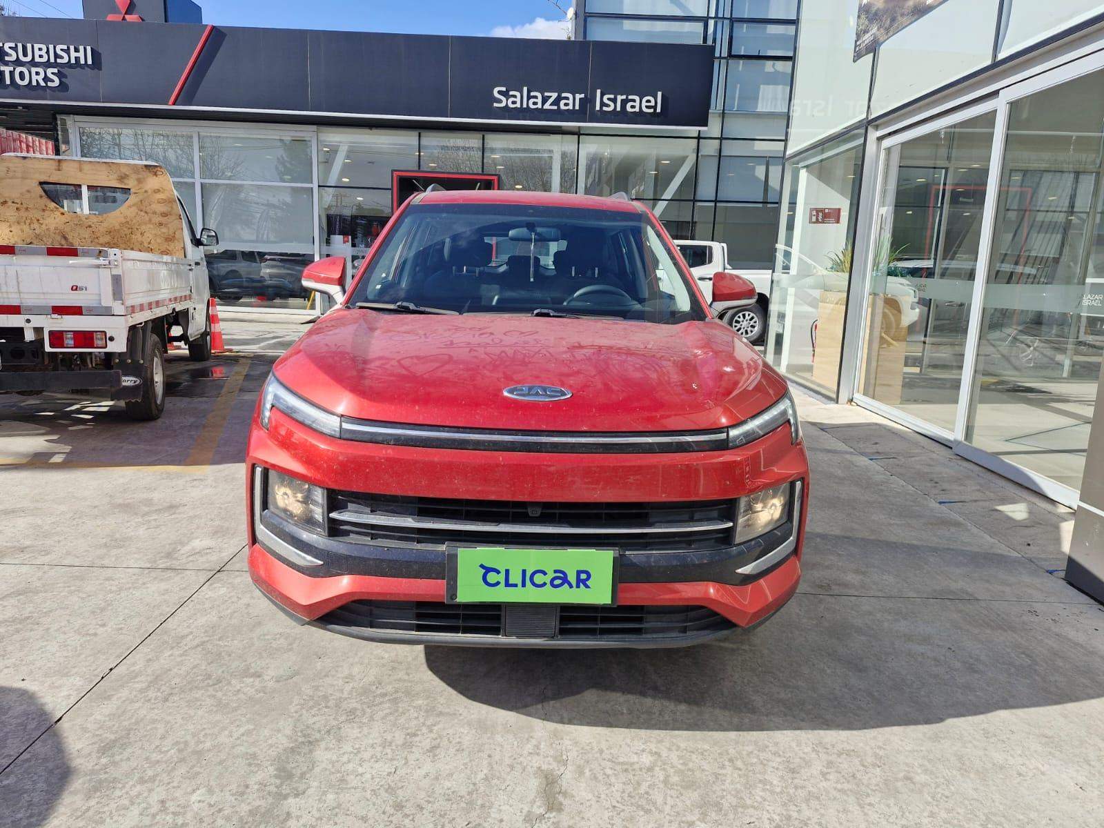 JAC - 1