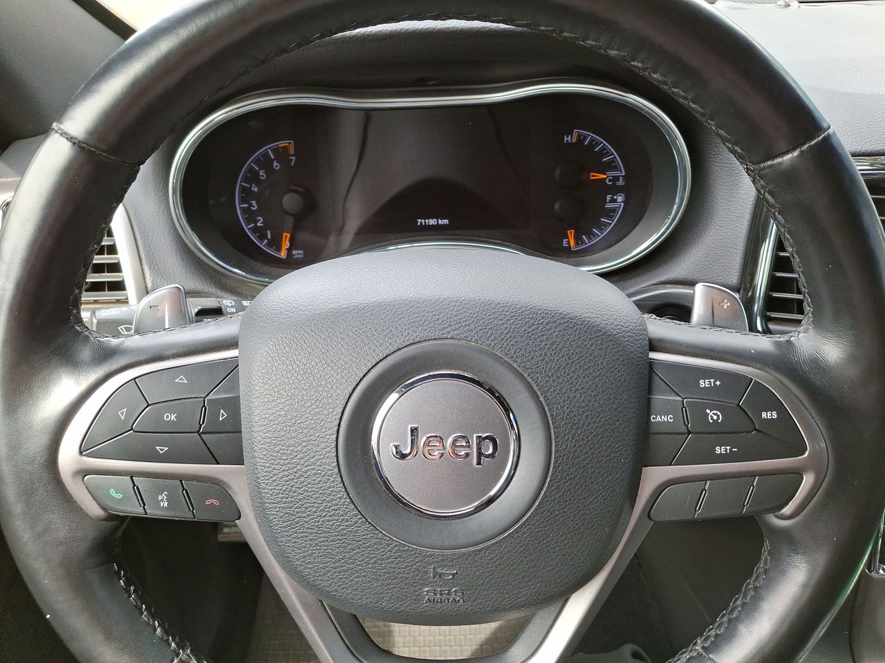 JEEP - 27
