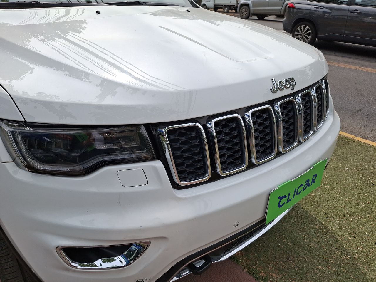 JEEP - 18