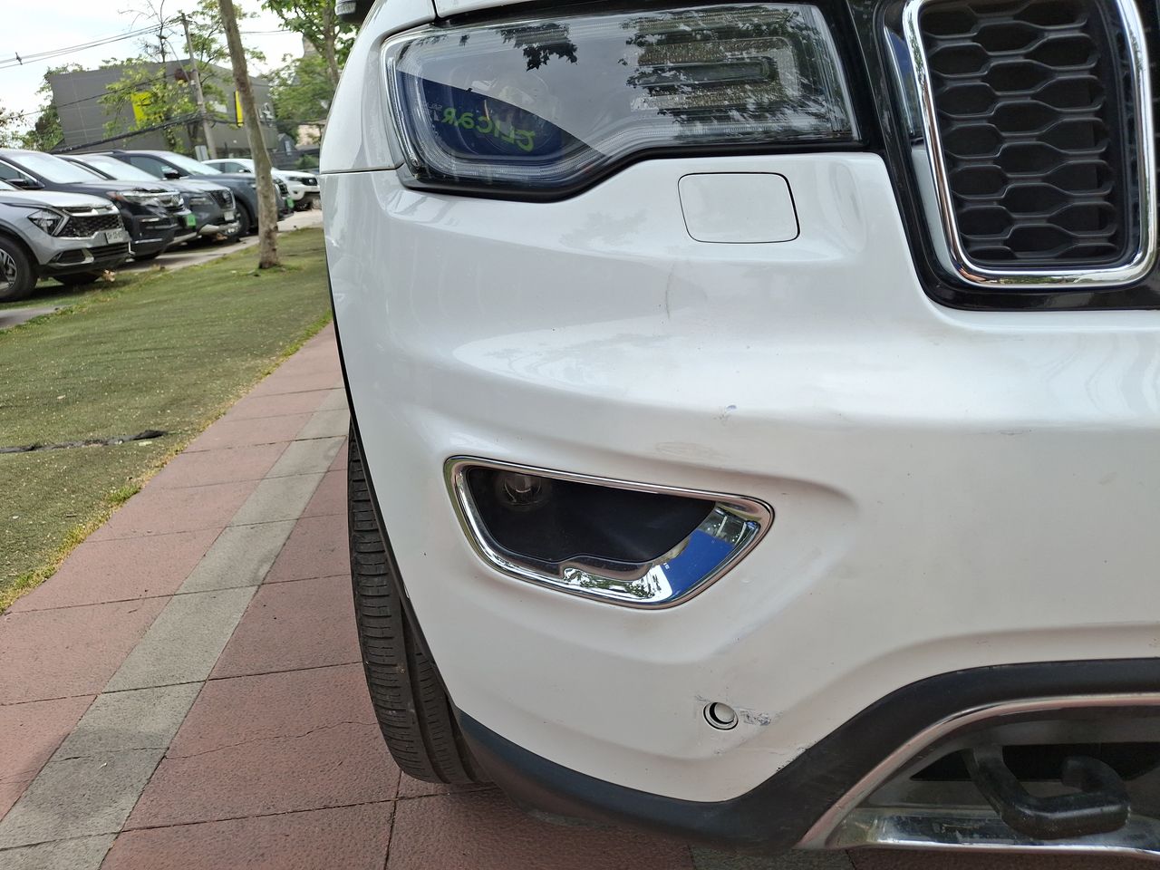 JEEP - 20