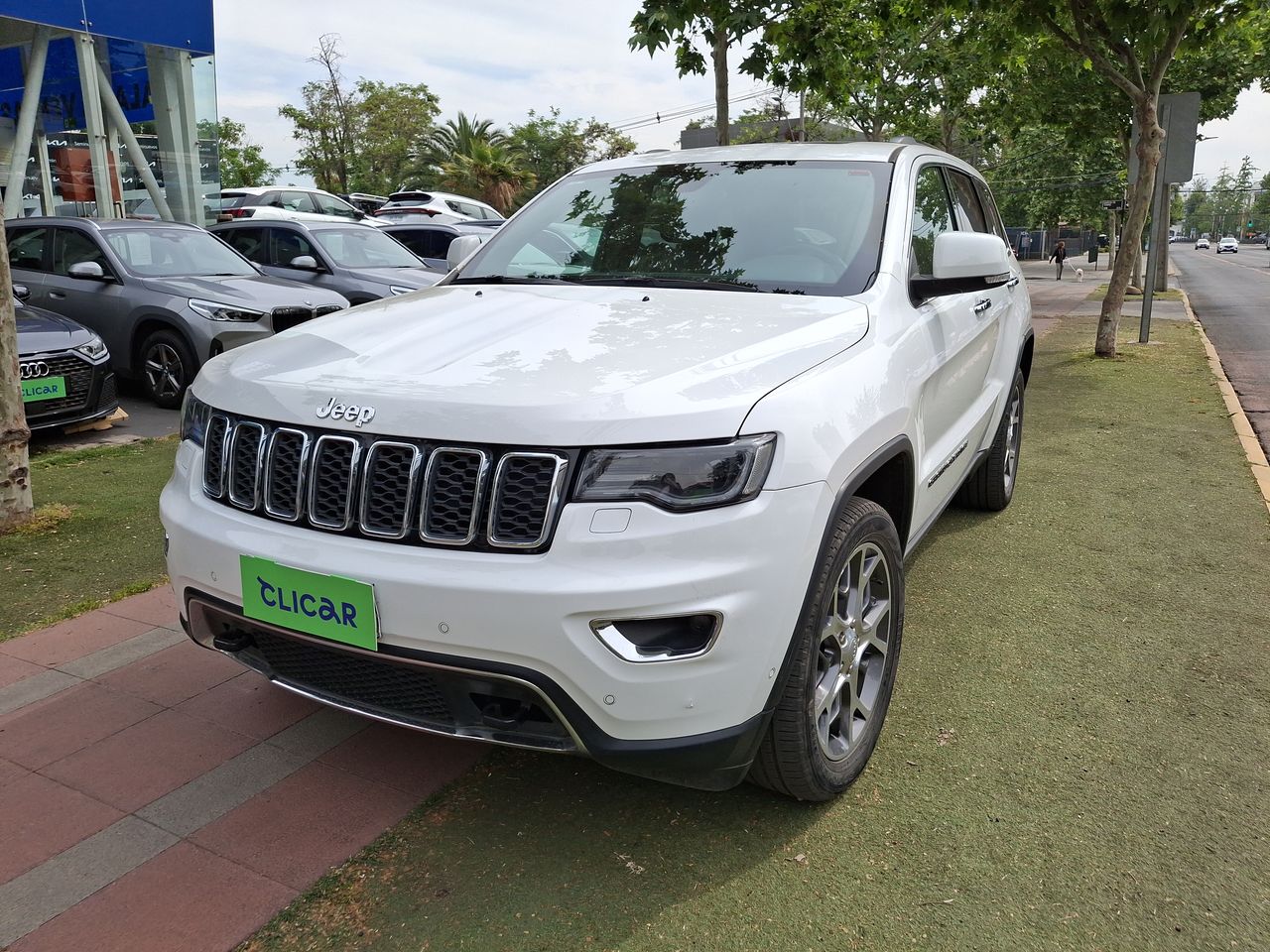 JEEP - 1