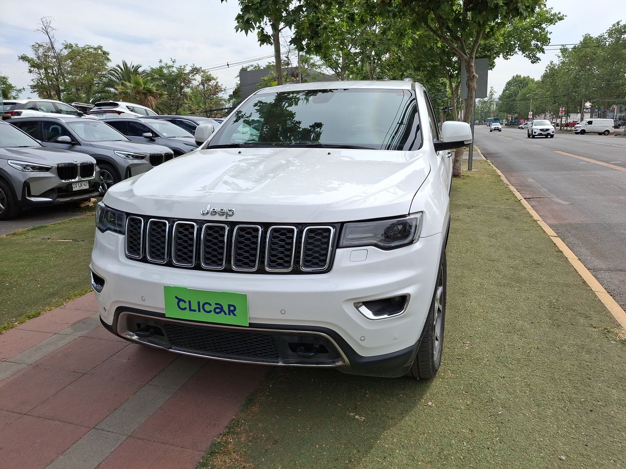 JEEP - 2