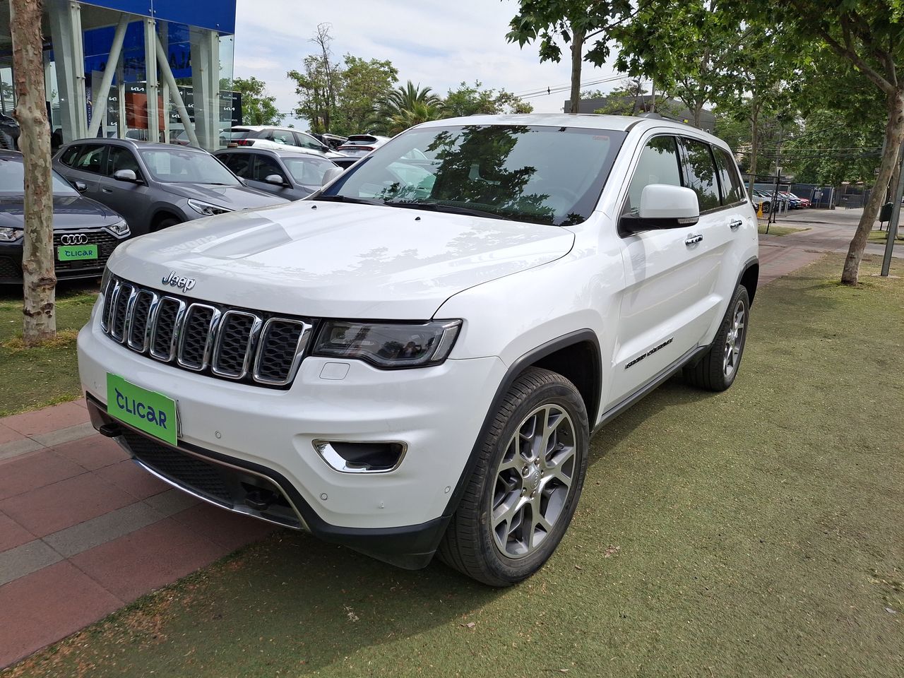JEEP - 3