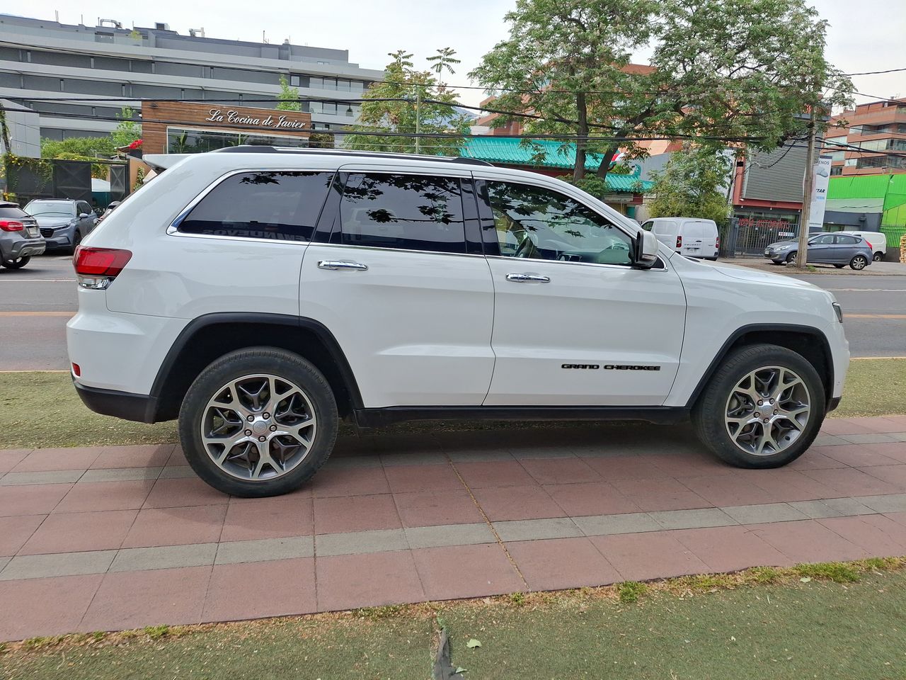 JEEP - 4