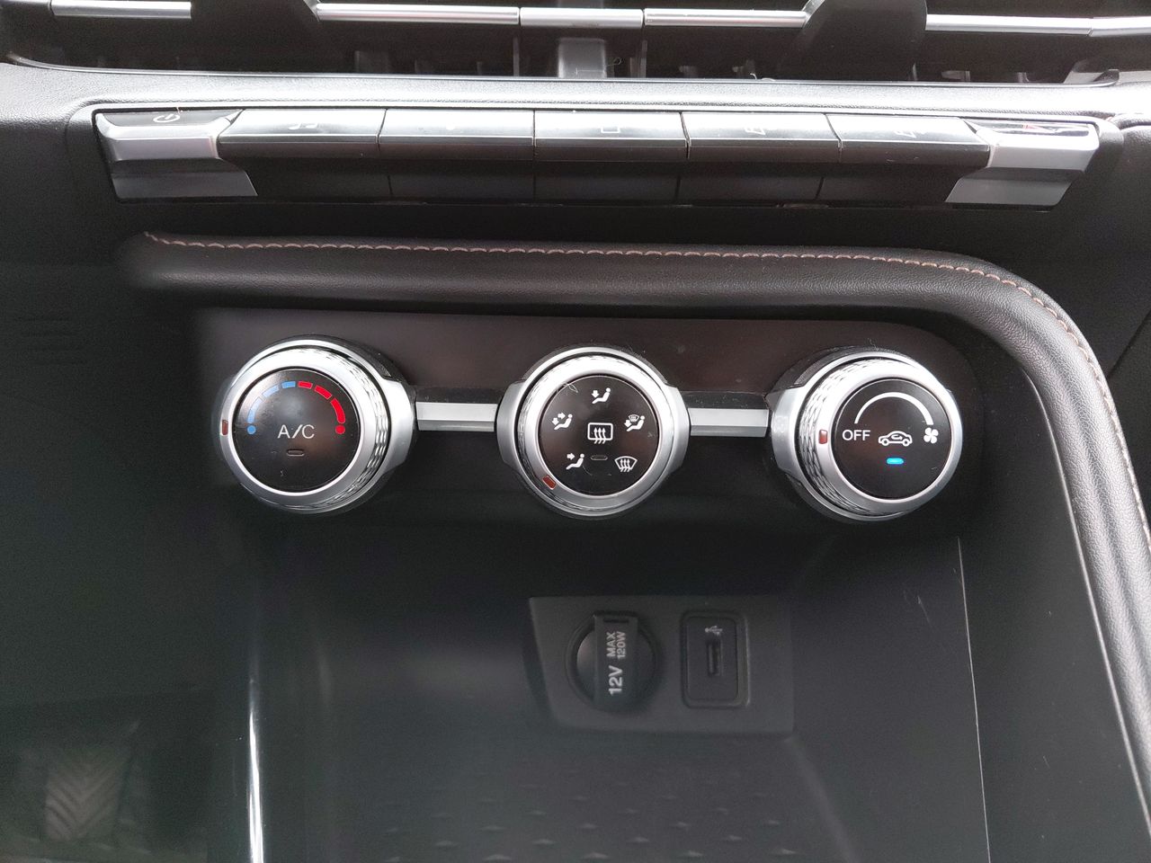 CHANGAN - 26