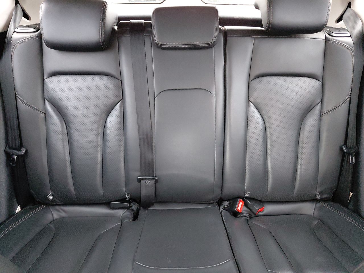 CHANGAN - 29