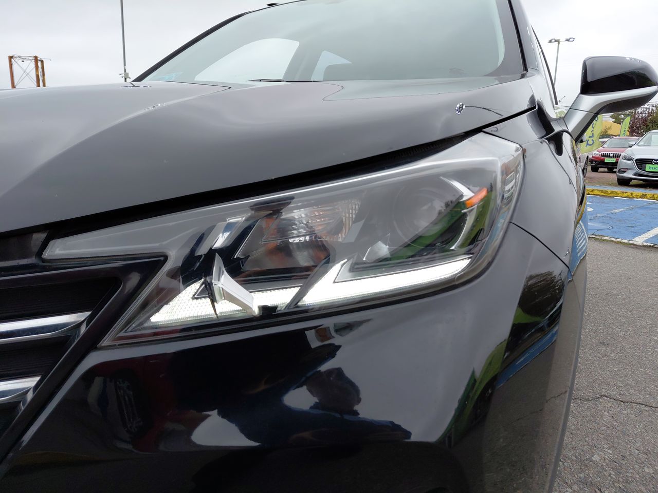 CHANGAN - 16