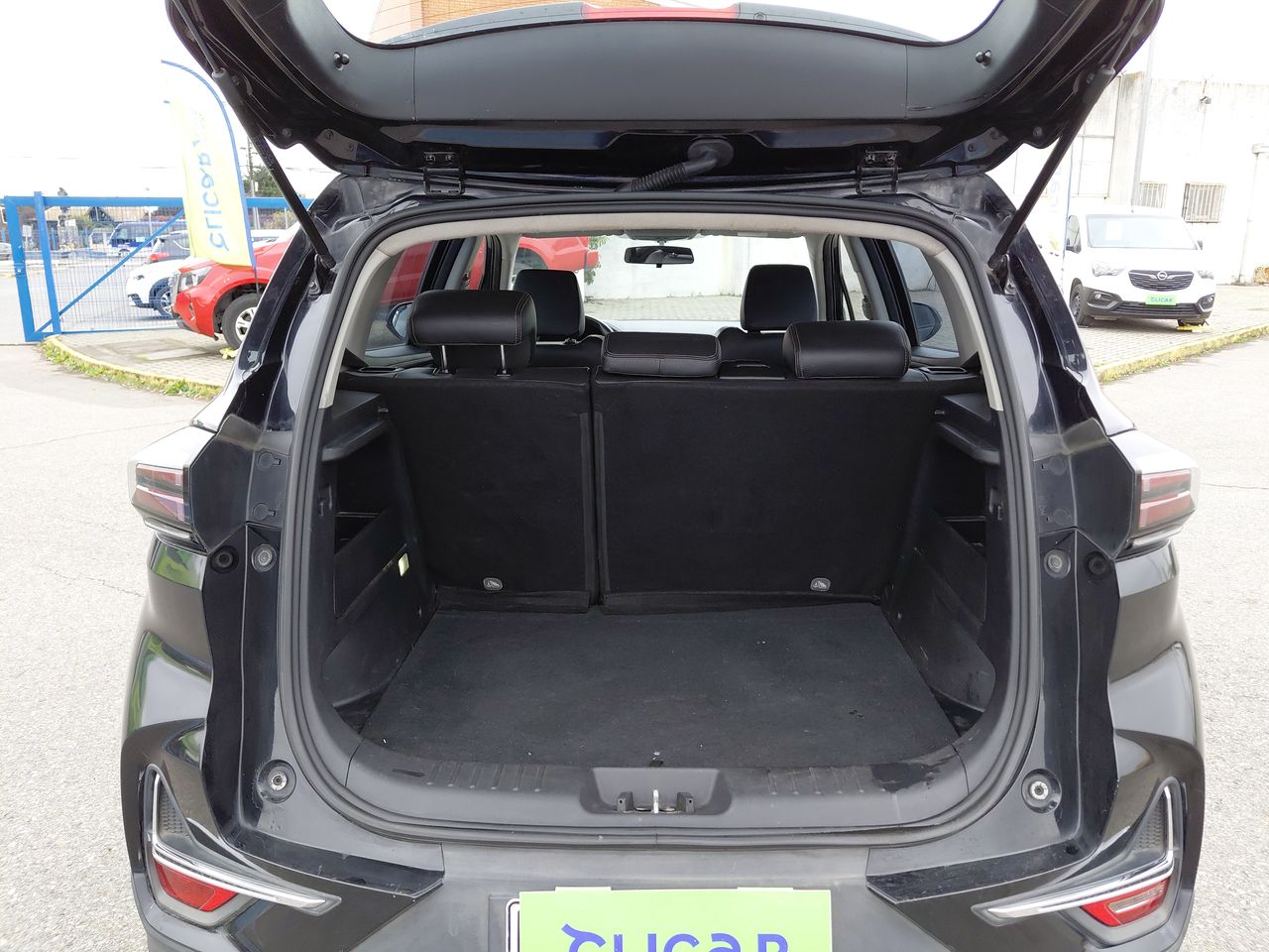 CHANGAN - 18