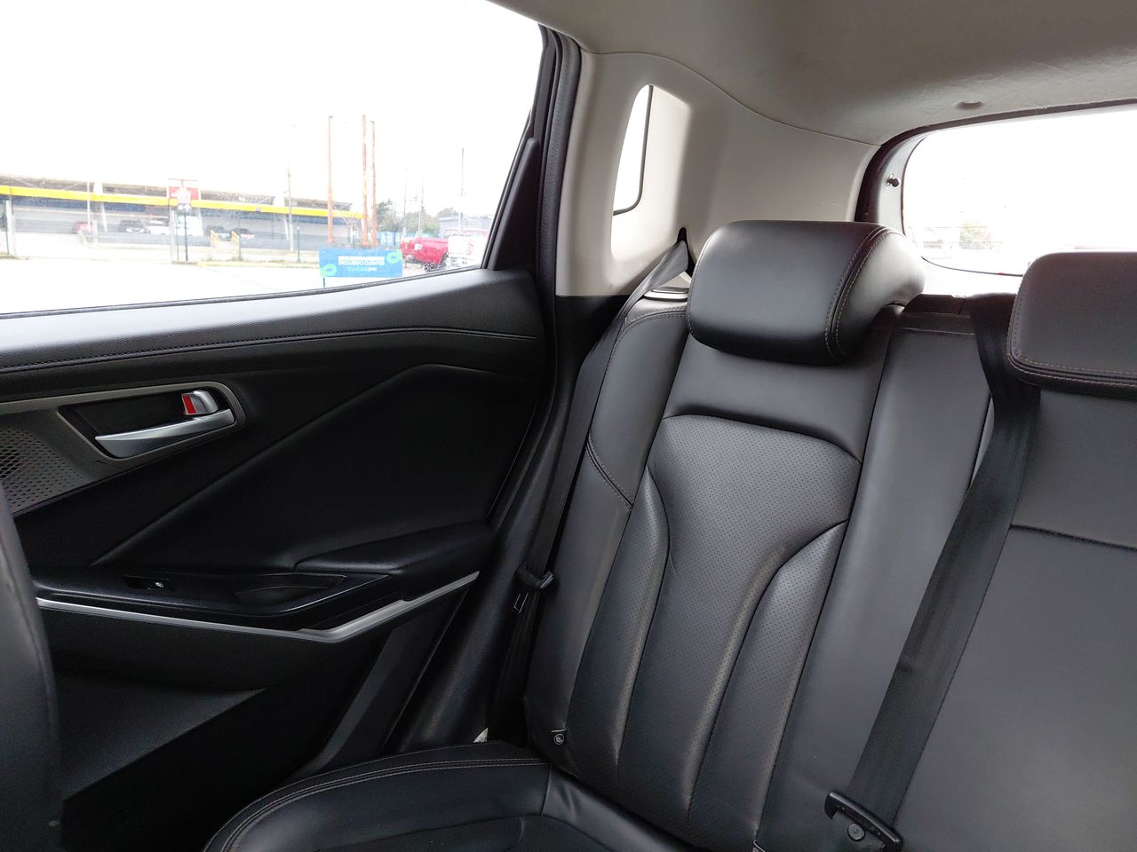CHANGAN - 11
