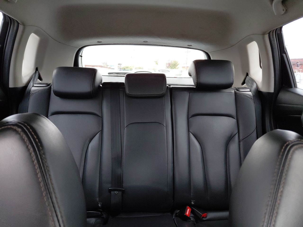 CHANGAN - 12