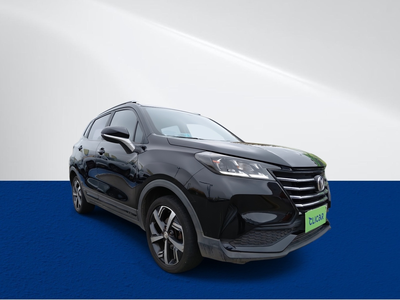 CHANGAN