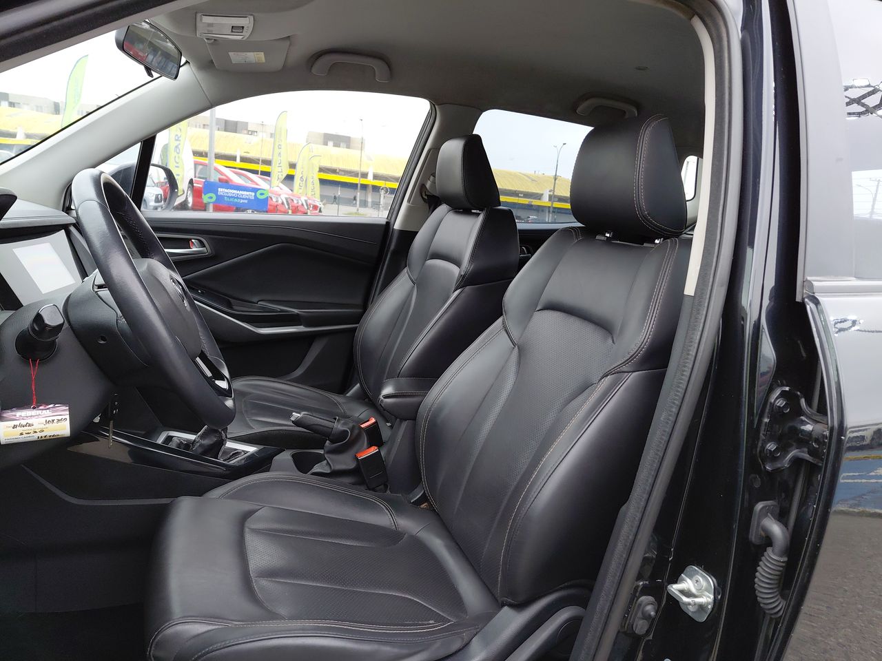 CHANGAN - 21