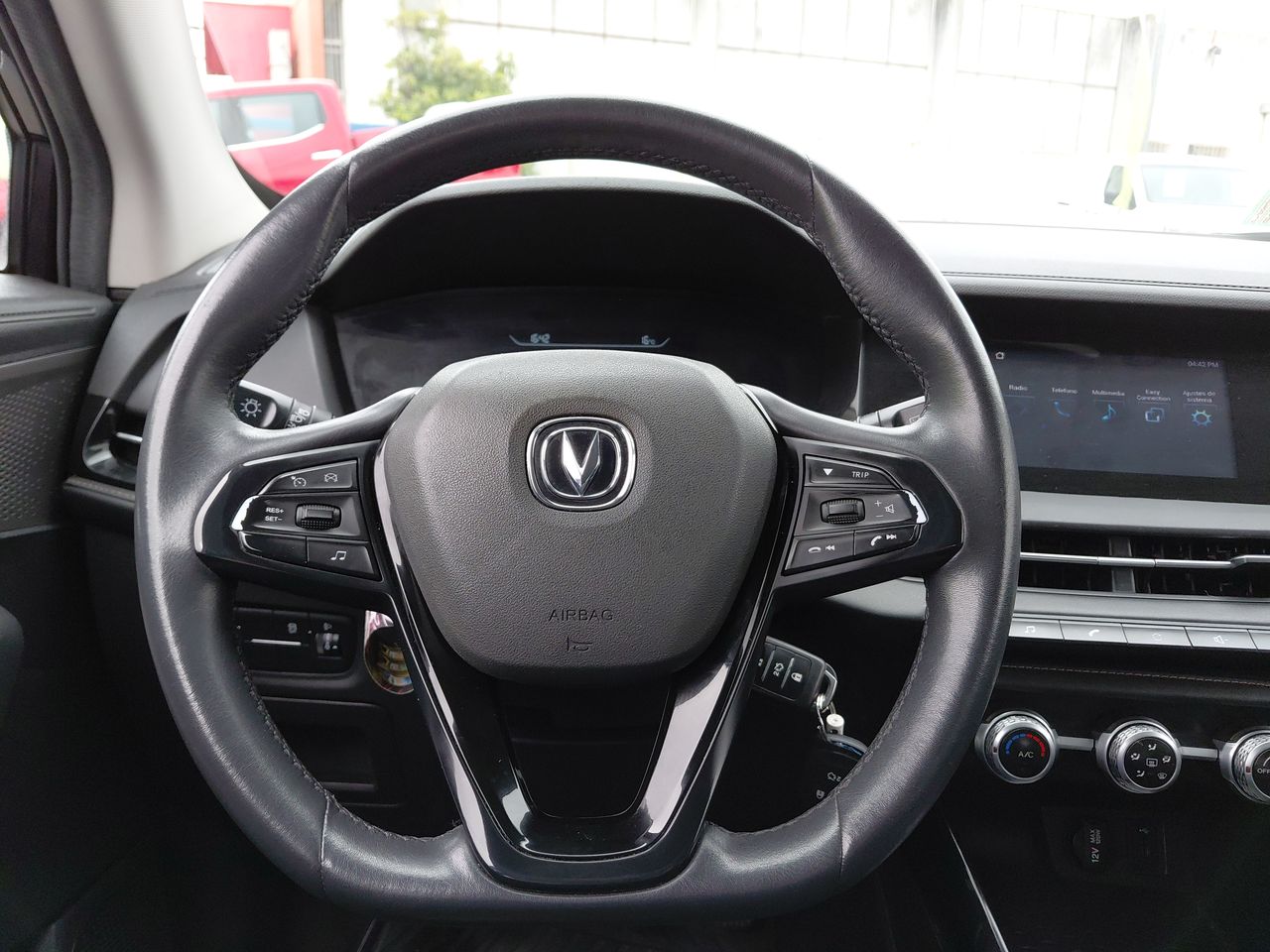 CHANGAN - 22