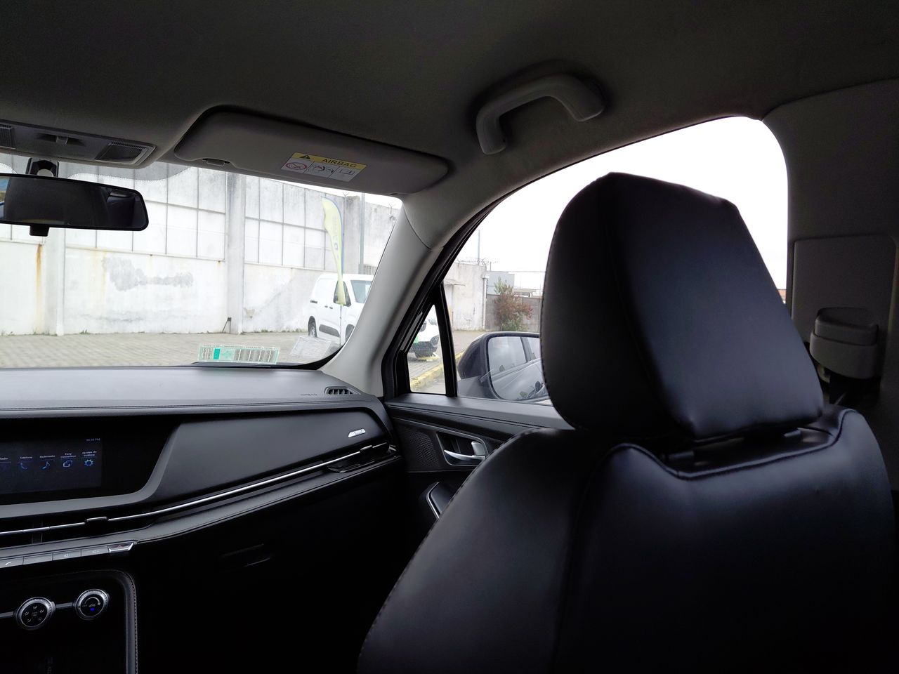 CHANGAN - 10