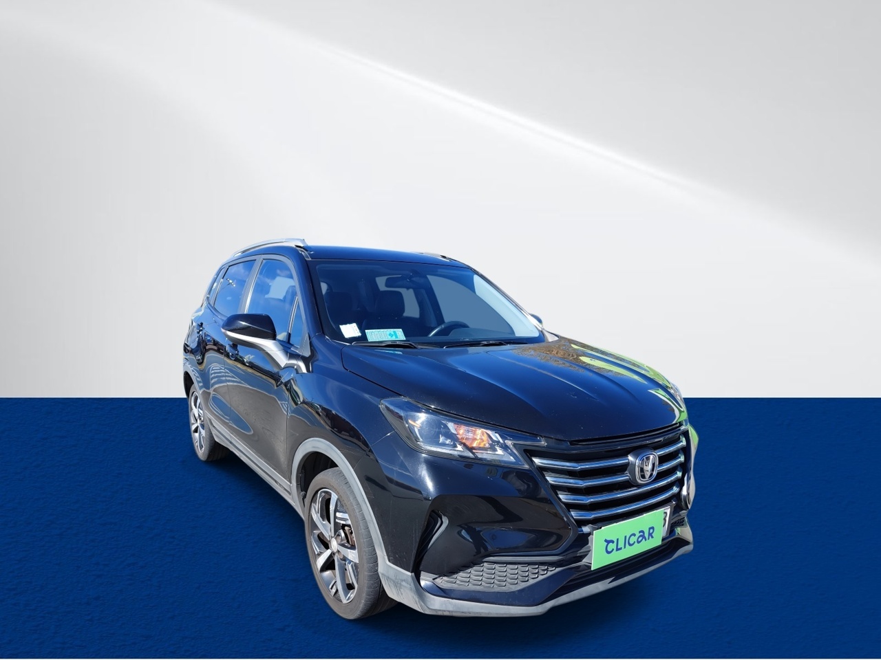 CHANGAN