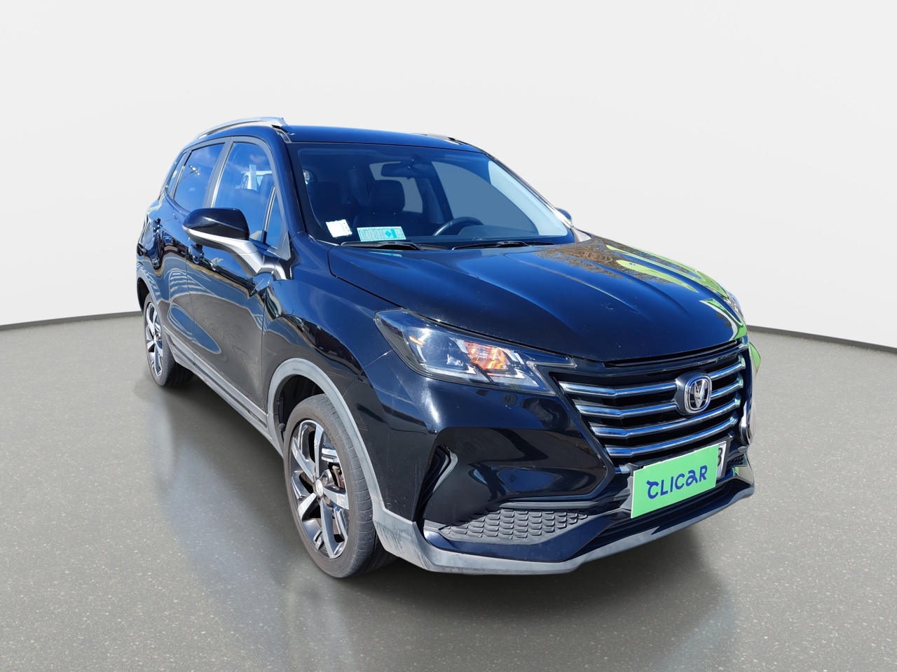 CHANGAN
