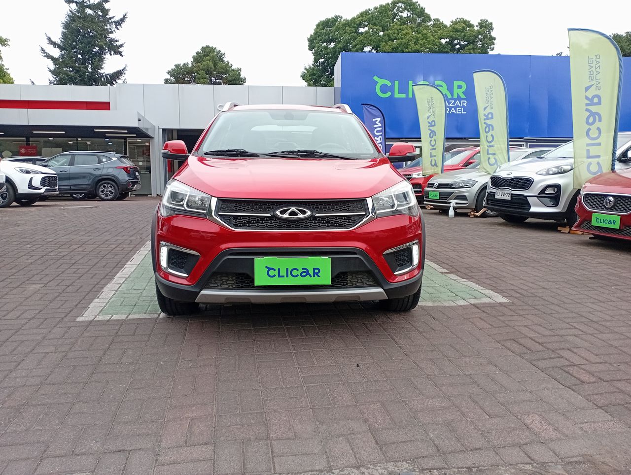 CHERY - 2