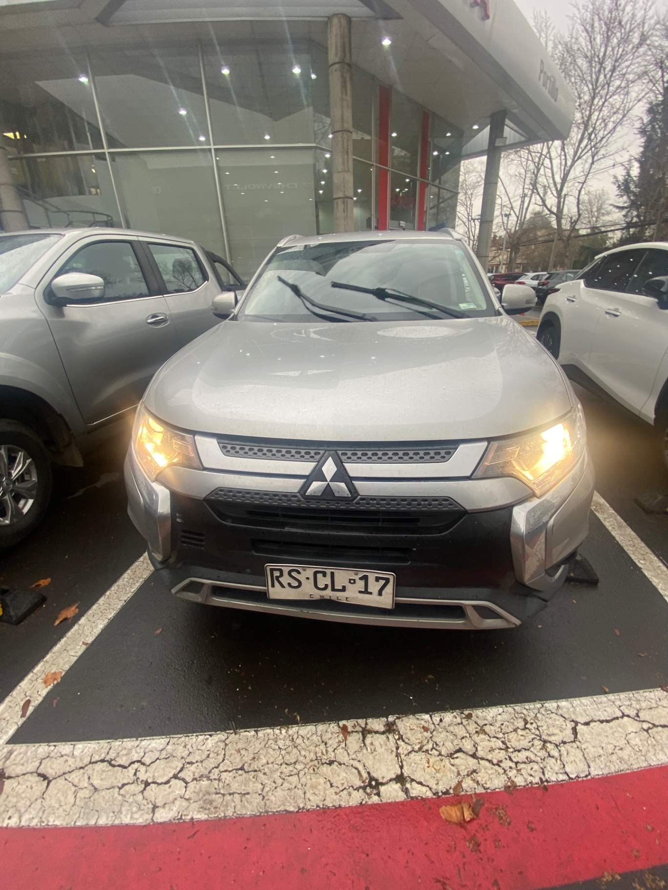 MITSUBISHI - 2