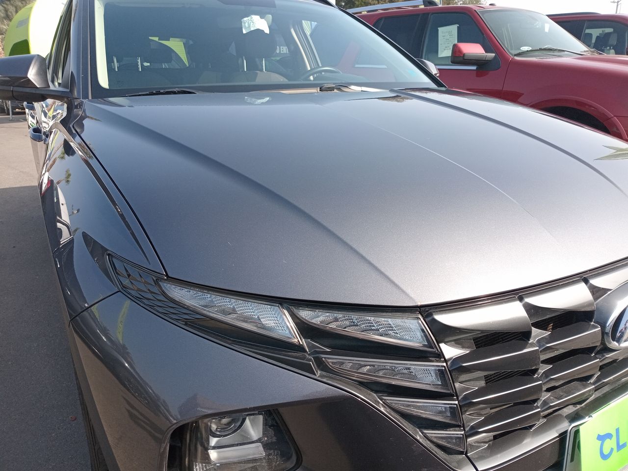 HYUNDAI - 9