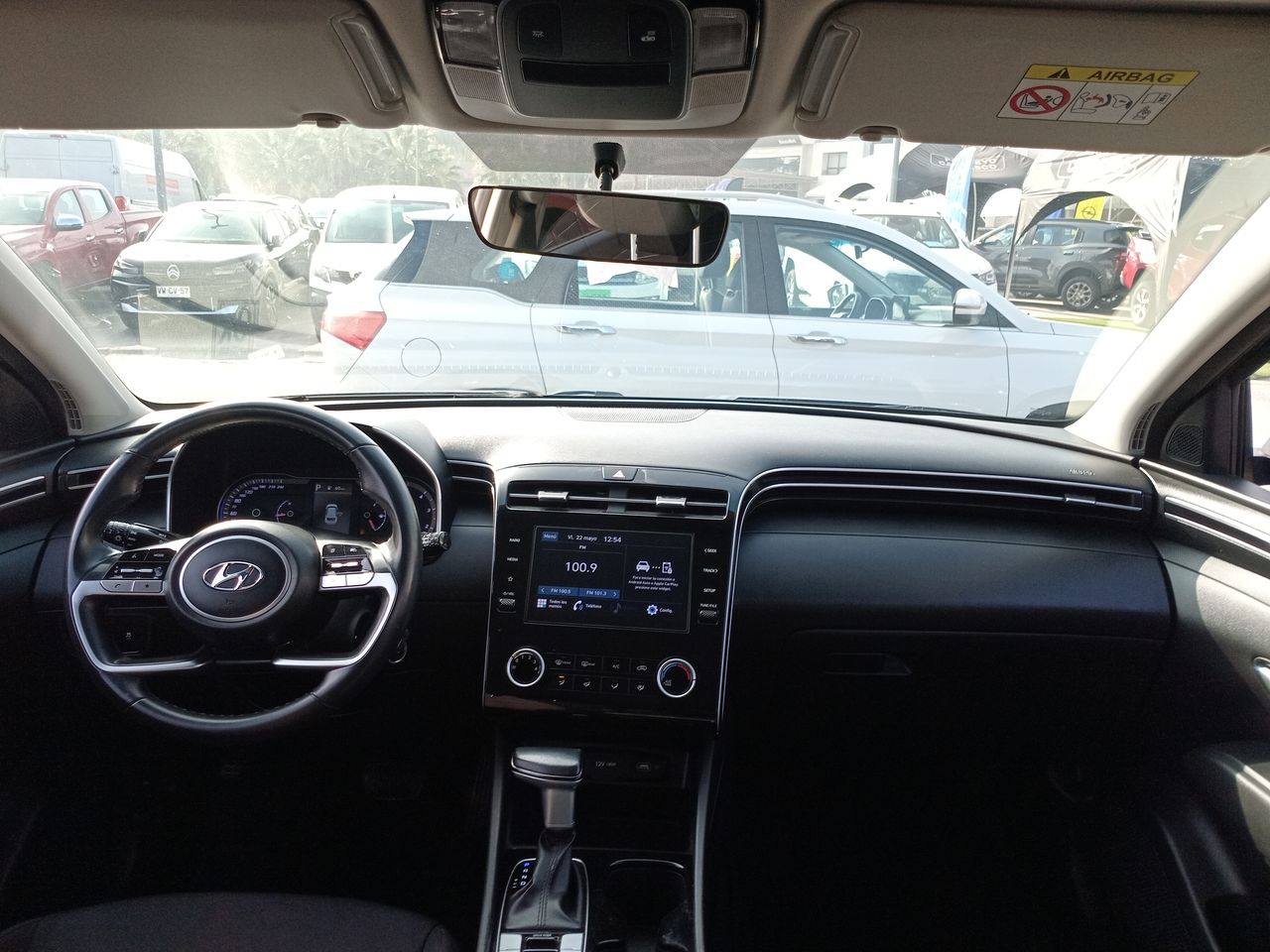 HYUNDAI - 1