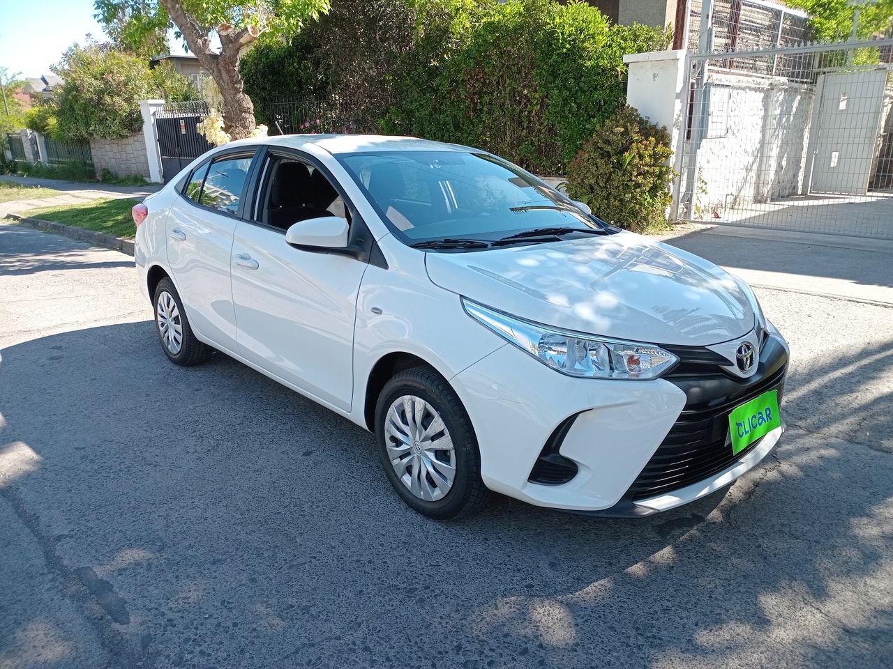 TOYOTA - 1