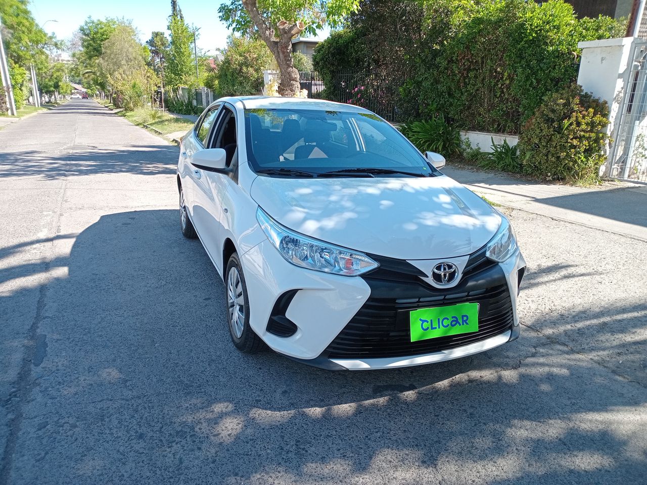 TOYOTA - 2