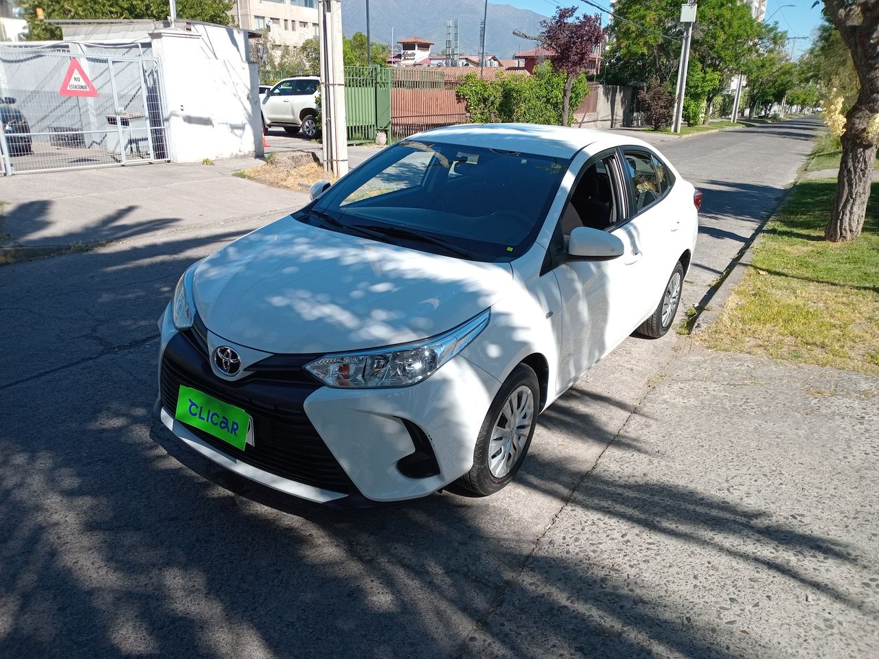 TOYOTA - 3