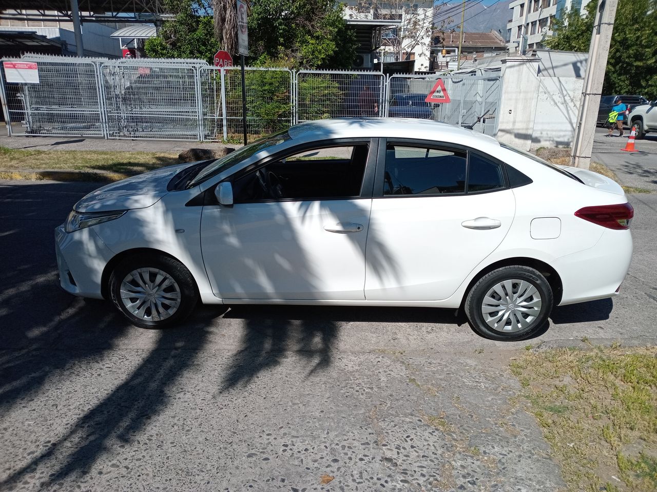 TOYOTA - 4