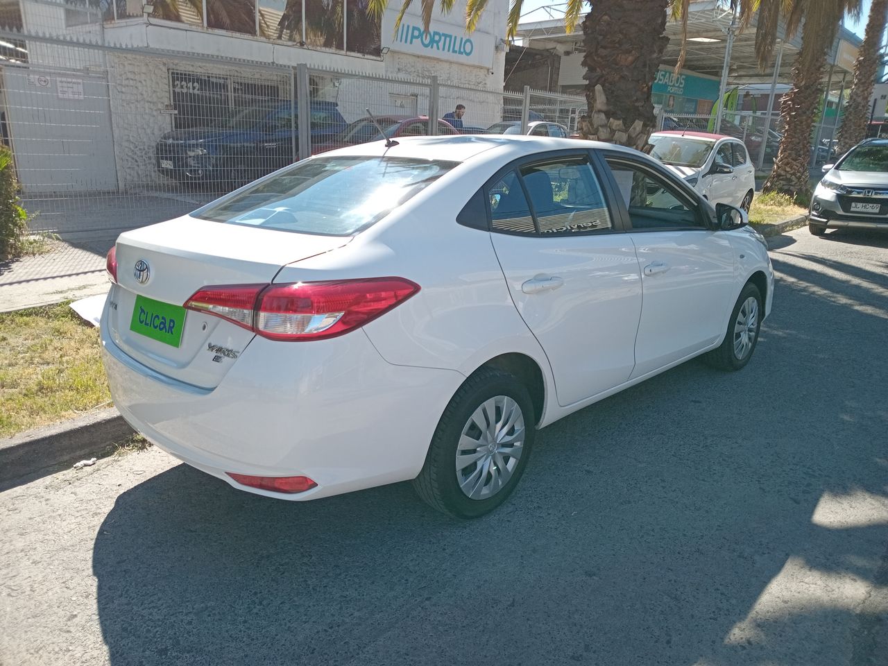 TOYOTA - 7