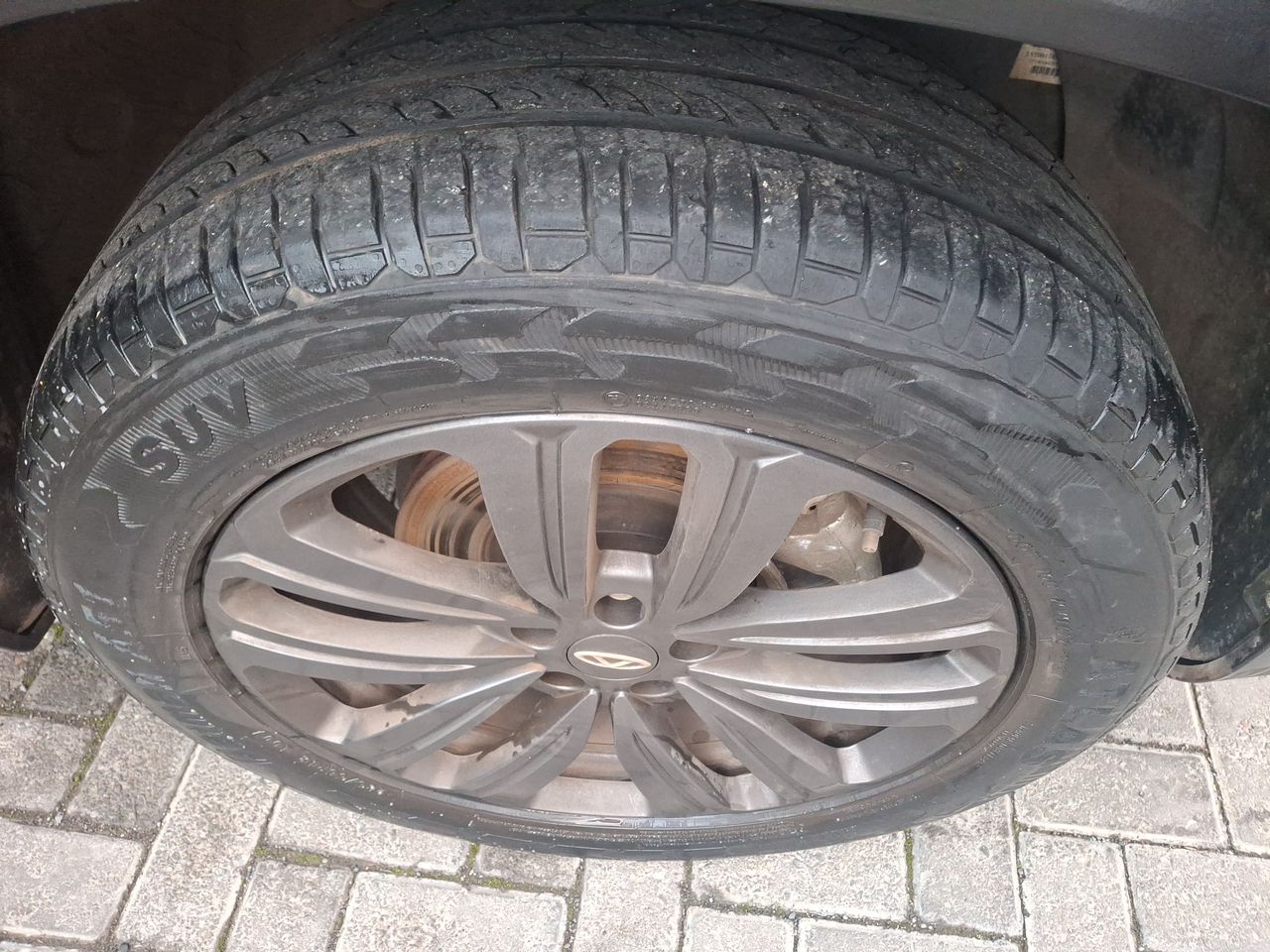 CHERY - 9