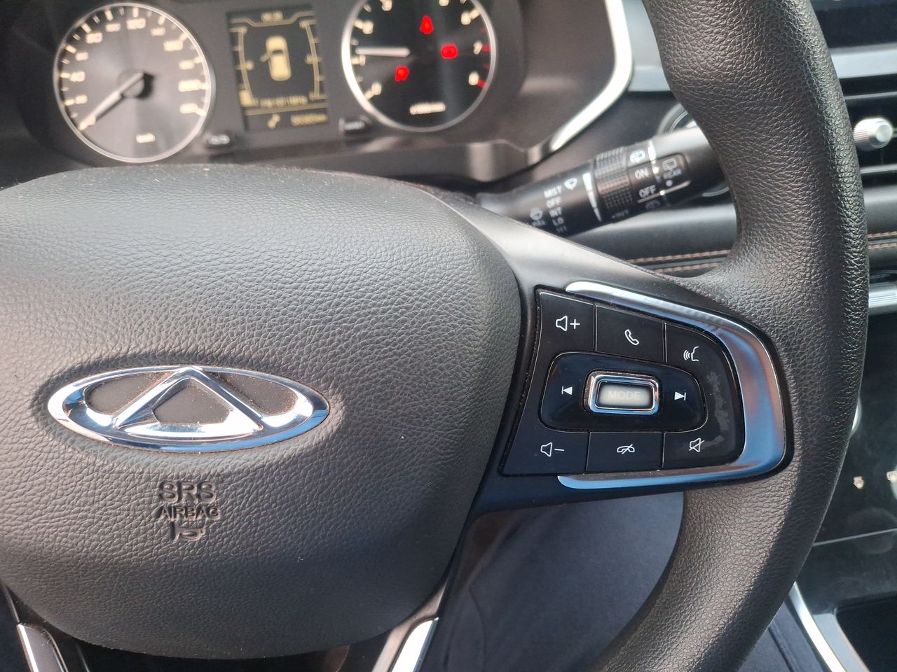 CHERY - 18