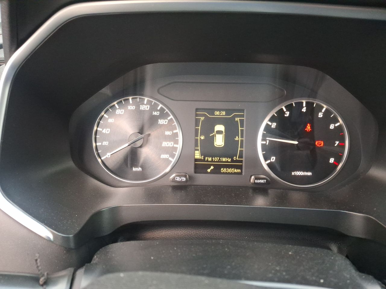 CHERY - 19