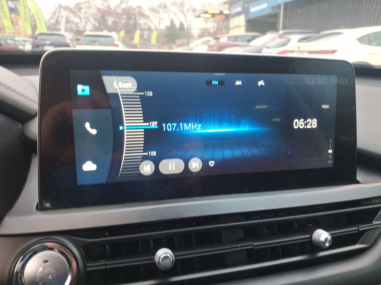 CHERY - 20