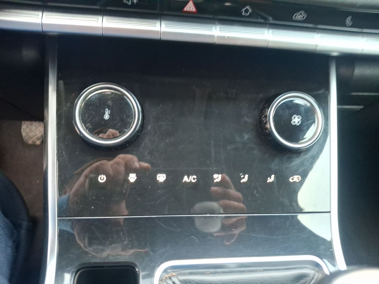 CHERY - 21
