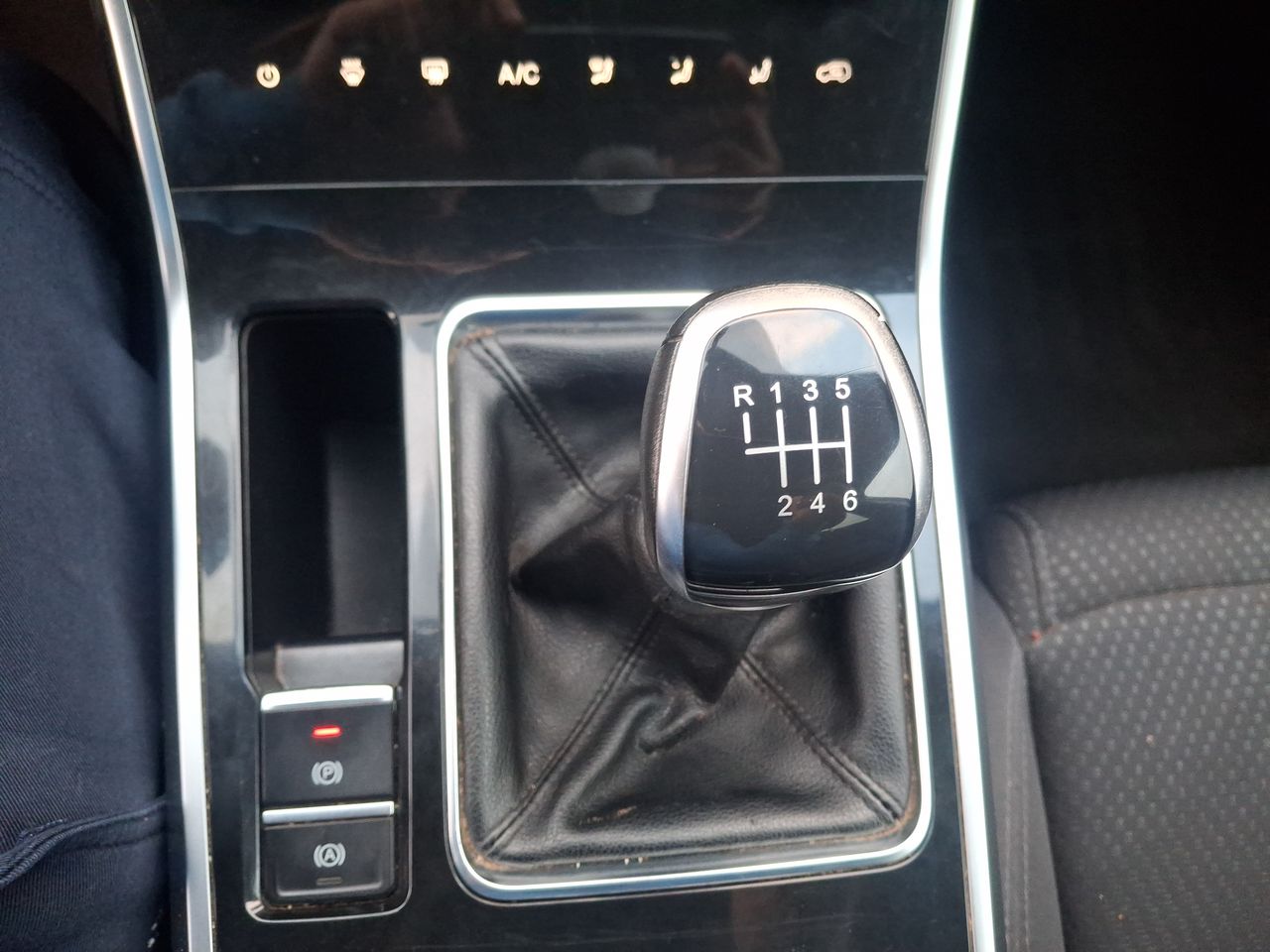 CHERY - 22