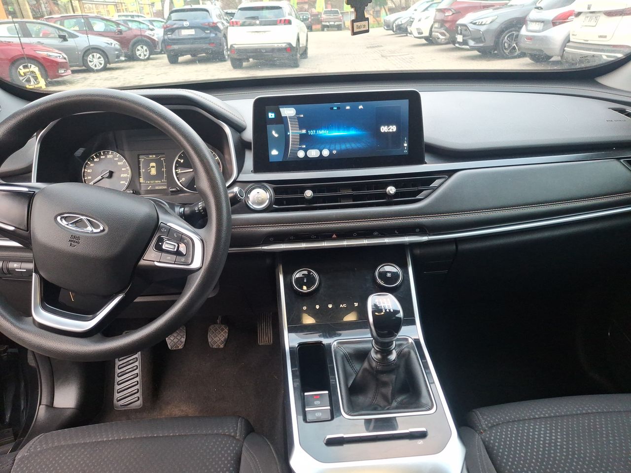 CHERY - 23