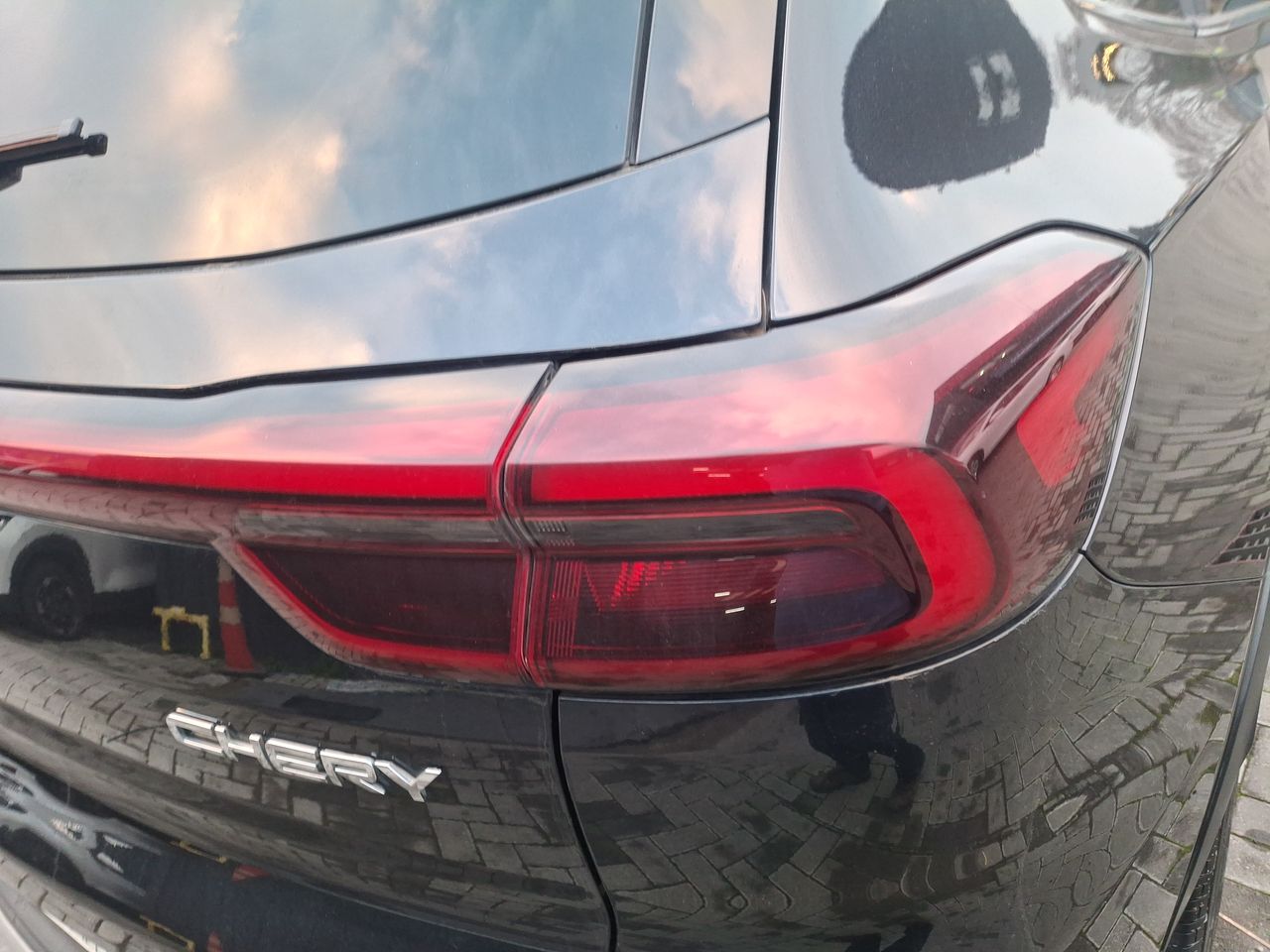 CHERY - 12